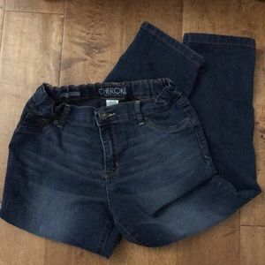 Cherokee super skinny jeans